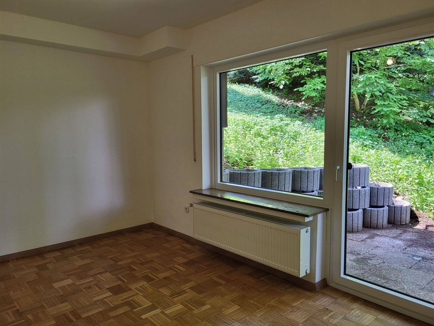 Gemütliches 2- Zimmer Appartment mit Terrasse, 37441 Bad Sachsa