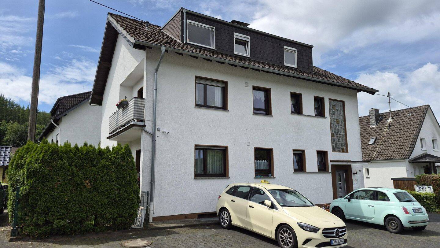 Mietwohnung E05, Hindenburgstr. 23, 51766 Engelskirchen, 51766 Engelskirchen