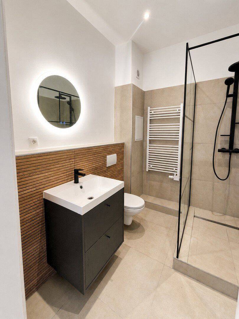 *Erstbezug nach Modernisierung: 3-R Altbau in Leipzig | Provisionsfrei | 5,5% Rendite + 4,5% AfA*, 4177 Leipzig (Altlindenau Lindenau)