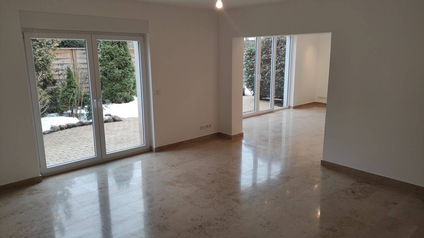 Erdgeschoßwohnung mit Garten, 30851 Langenhagen