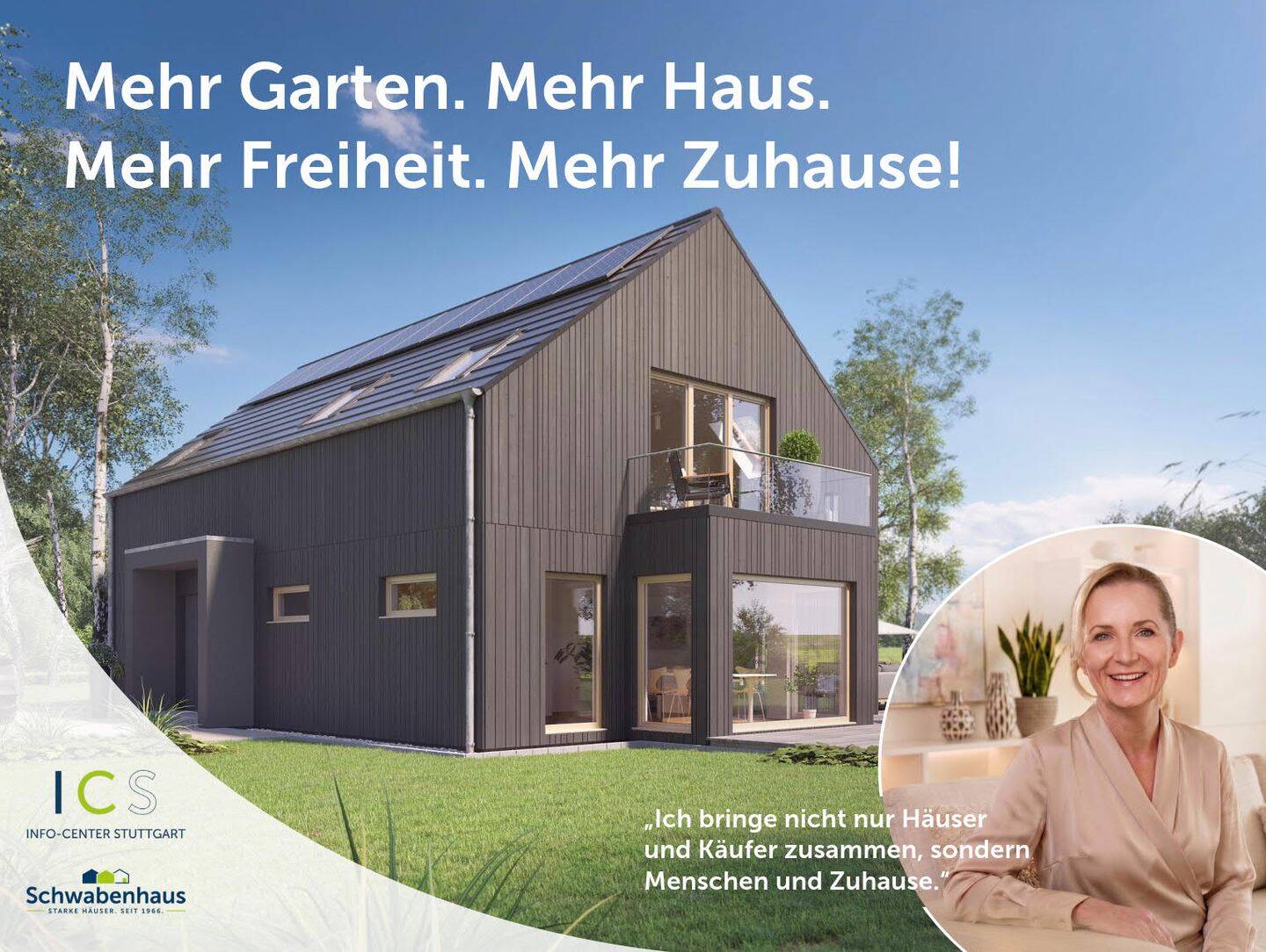 Einmalige Chance am Stuttgarter Kräherwald: Ihr exklusiver & individueller Neubau!, 70192 Stuttgart (Feuerbach Nord)