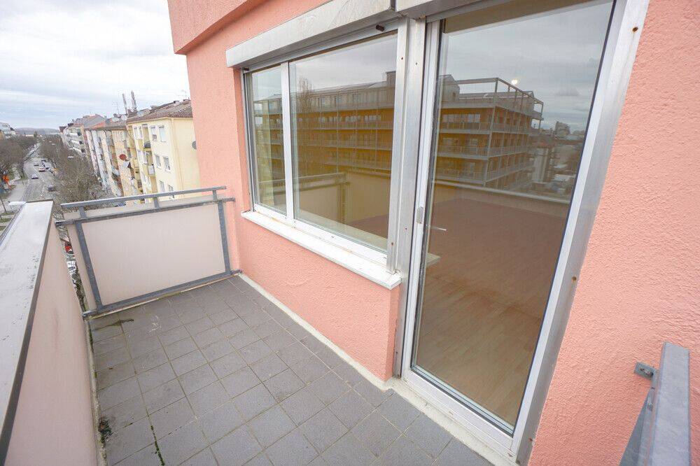 Charmante 3-Zimmer-Wohnung mit Aufzug: 72 m² voller Licht, Raumgefühl und Möglichkeiten, 80809 München (Milbertshofen-Am Hart Neuhausen-Nymphenburg Schwabing-West)