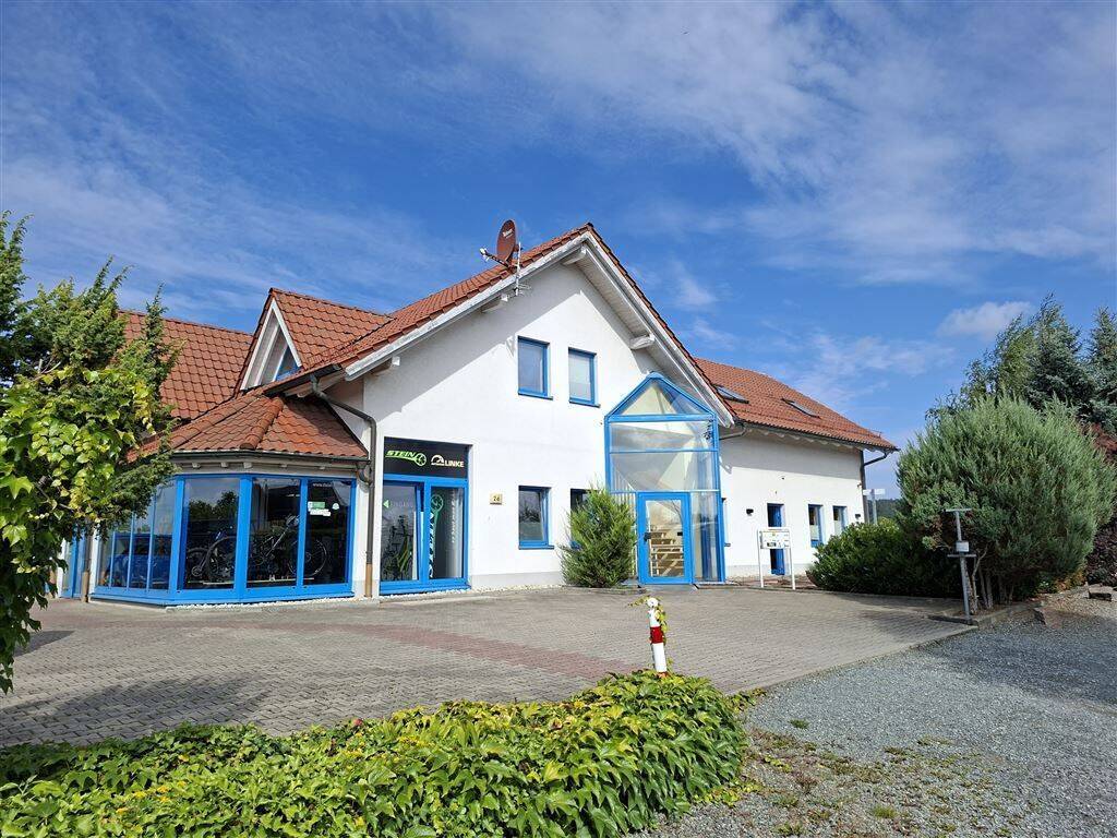 ***Charmante Single-Wohnung mit Einbauküche in Chemnitz-Grüna – kompakt, modern und sofort bezugsbereit, 9224 Chemnitz (Grüna Mittelbach)