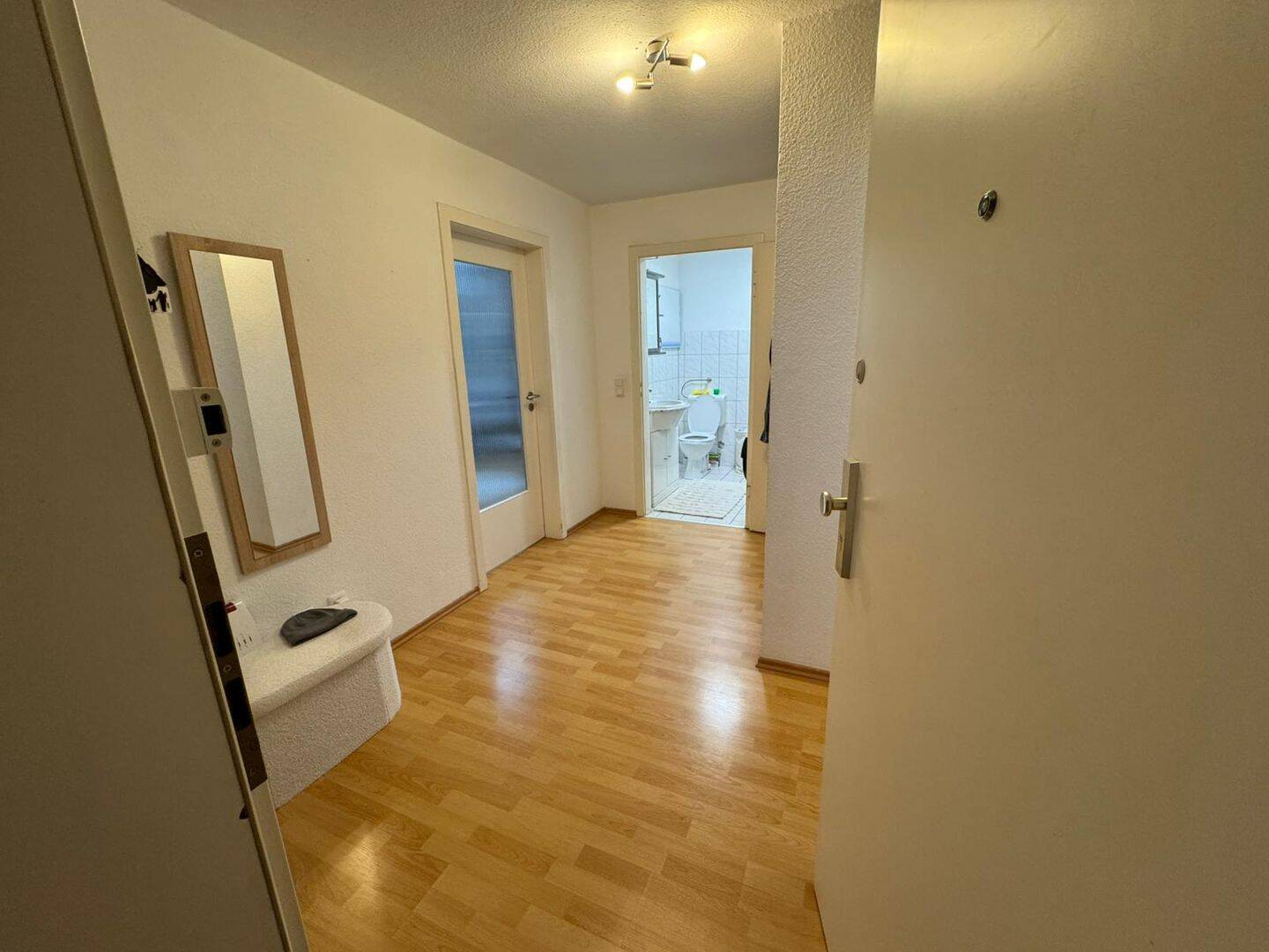 Gemütliche drei Zimmerwohnung in Essen, 45355 Essen (Bergeborbeck Bochold Borbeck-Mitte)