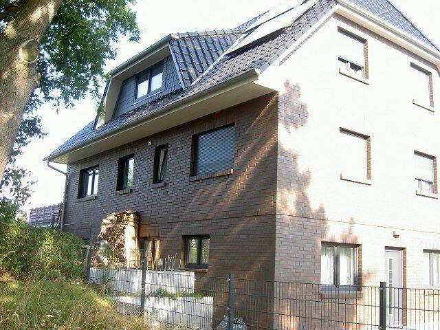 Echternach Immobilien … 3,5 Zimmer-Wohnung in guter Wohnlage, 21509 Glinde