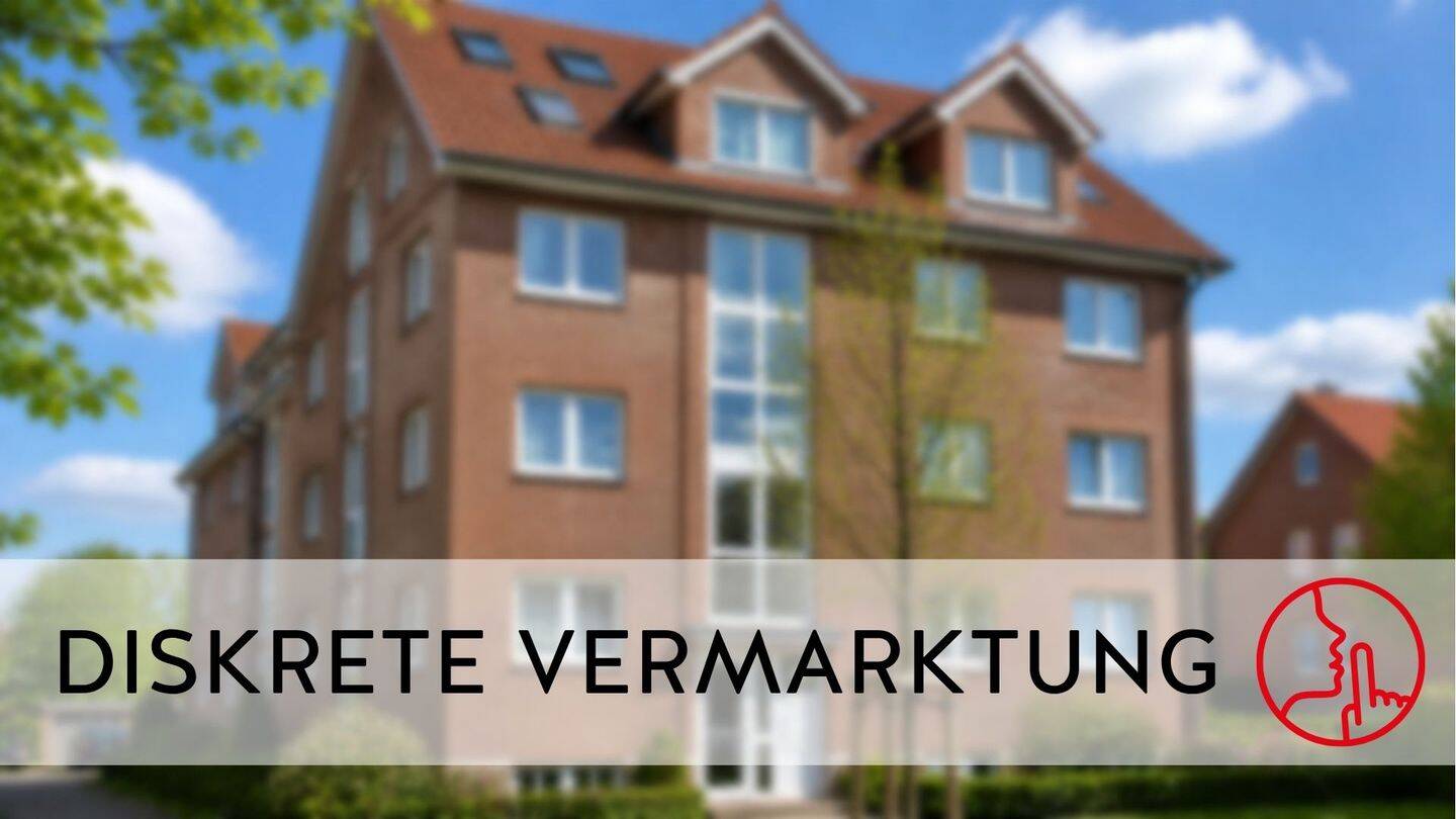 Investieren Sie in Qualität und Beständigkeit: Gepflegtes MFH mit 10 Einheiten in Werne – Stockum, 59368 Werne