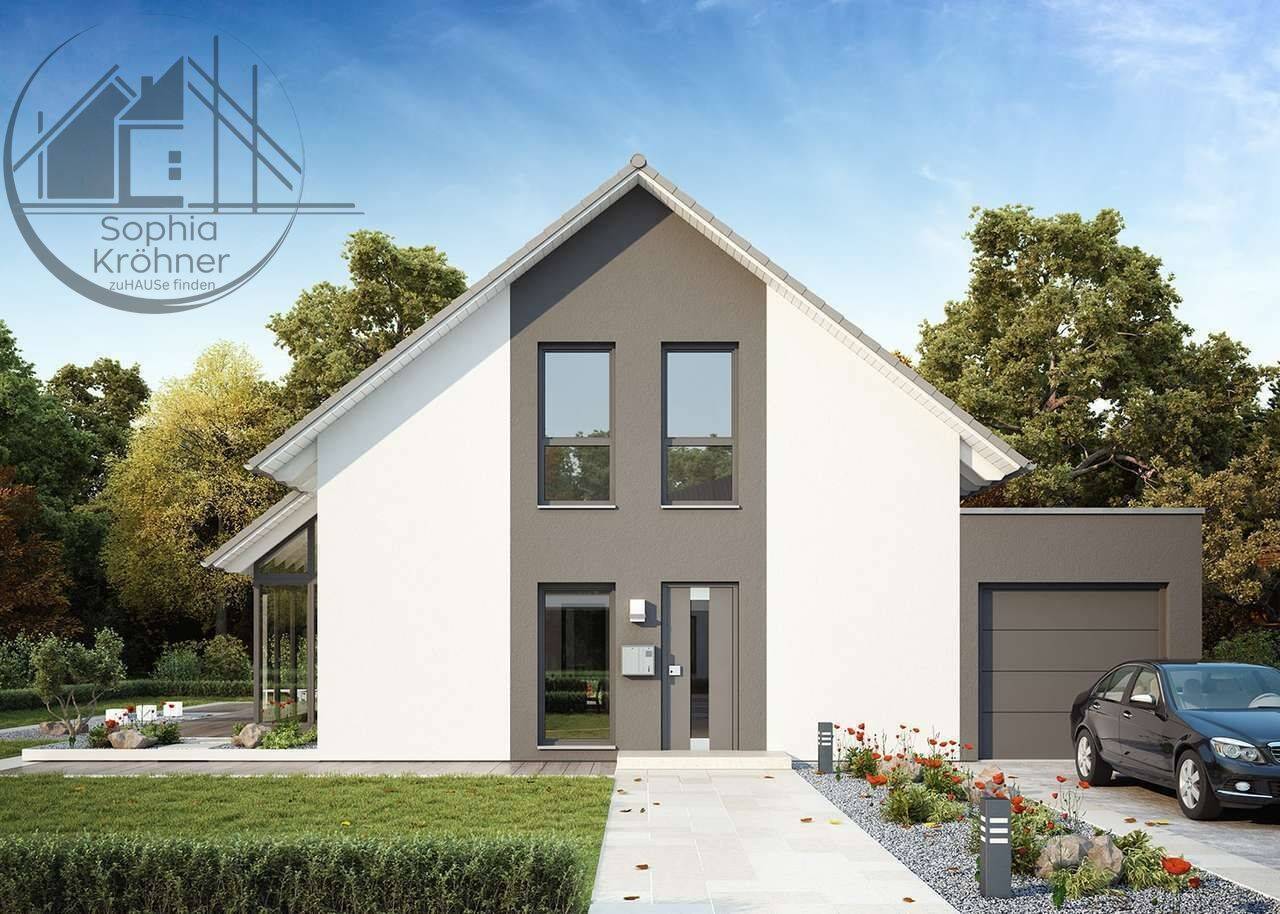 3 SZ, Büro, offenes EG: 145qm mit individualisierbarem Grundriss, 9603 Großschirma