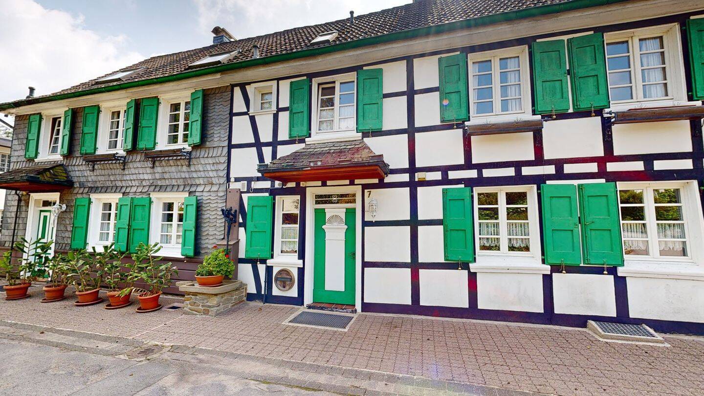 Ferienappartement Haan, 42781 Haan