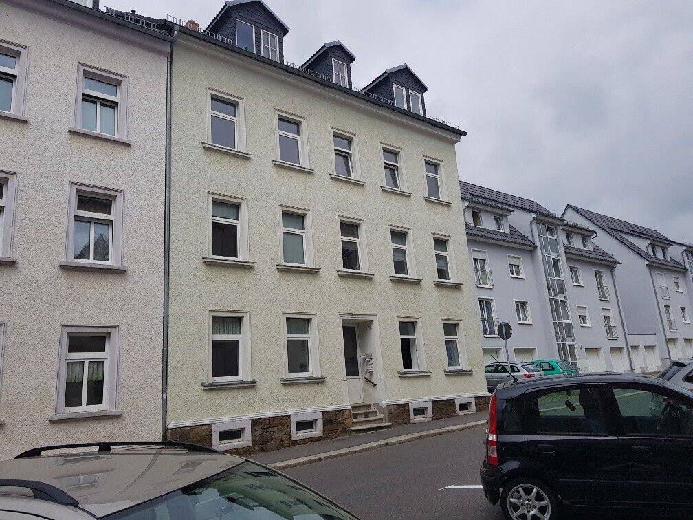 2-Zimmer Erdgeschosswohnung, 9599 Freiberg