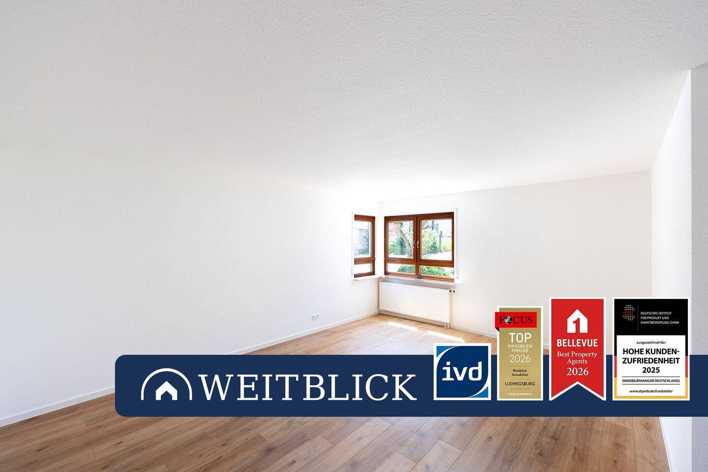 WEITBLICK: Klein. Fein. Mein., 71364 Winnenden