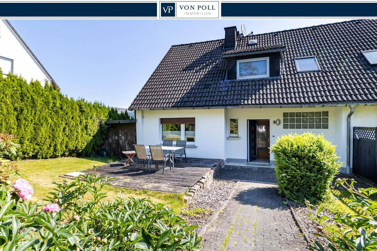 Hauscharakter in Waldrandlage – Wohnungseigentum mit Ferienpotenzial, 59955 Winterberg
