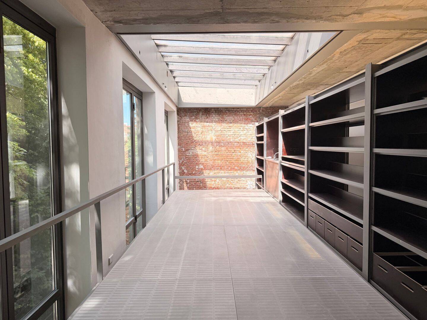 Ihr zukünftiges Wohnloft/ Atelier in Stuttgart- Mitte?!, 70190 Stuttgart (Mitte Ost)