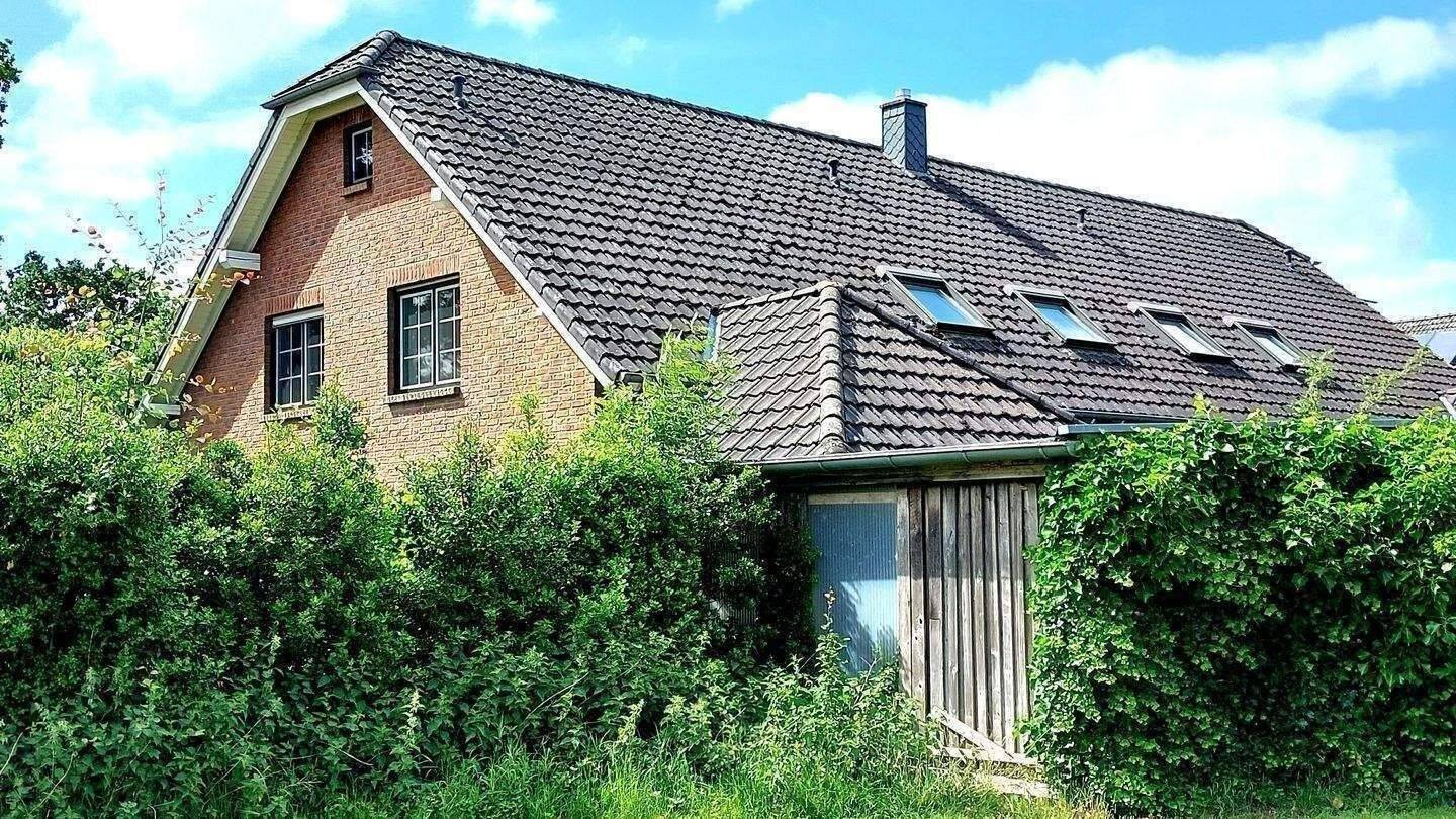 Günstige Provision. Neuenkirchen Grauen. Moderne, Ruhe & Geborgenheit. Hier wartet ein Fantastisches Haus auf Sie., 29643 Neuenkirchen