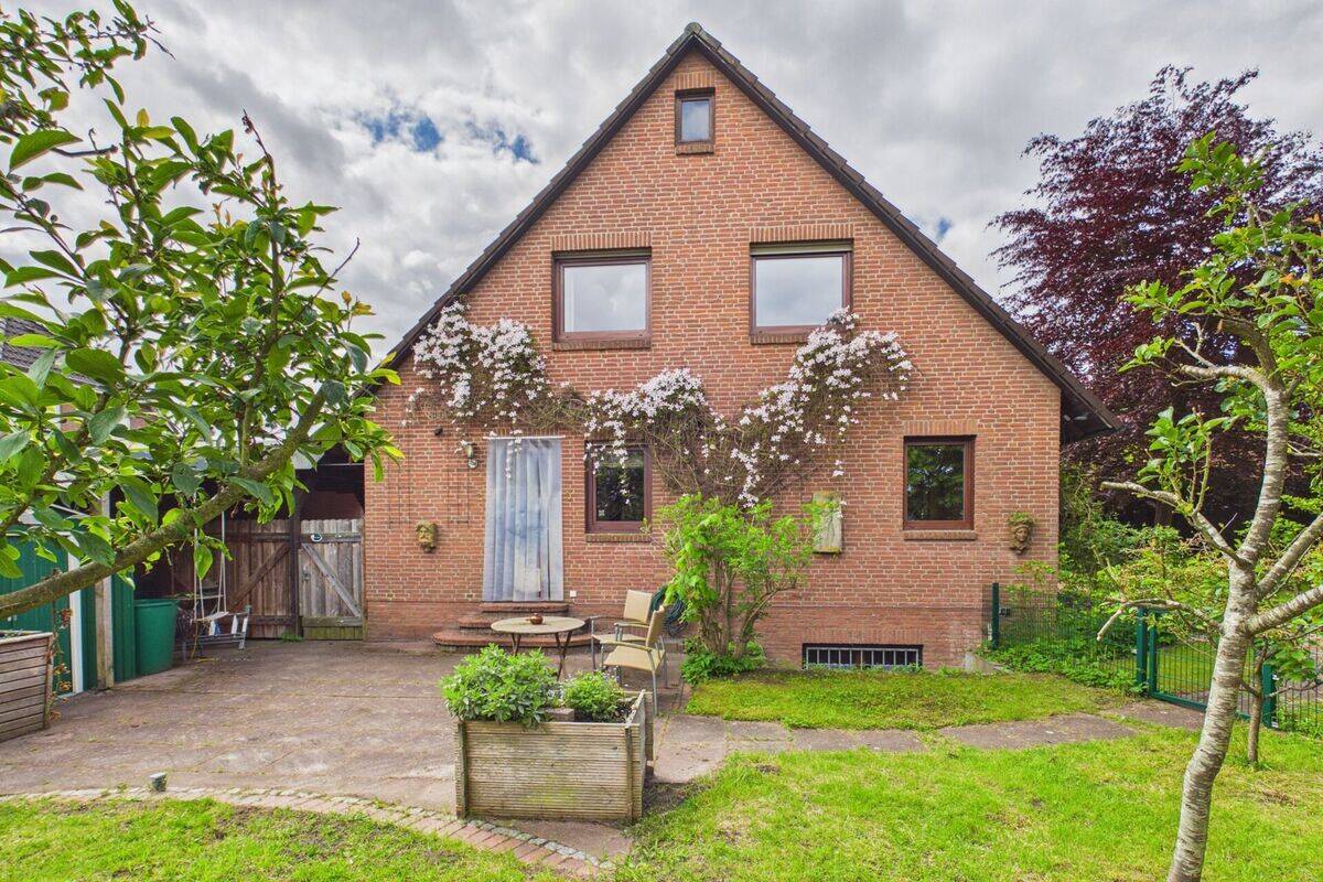 Großes Einfamilienhaus in Traumlage von Walsrode, 29664 Walsrode