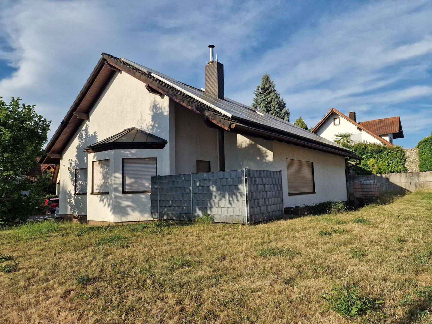 Einfamilienhaus im Wohngebiet Kippenheim zu vermieten, 77971 Kippenheim
