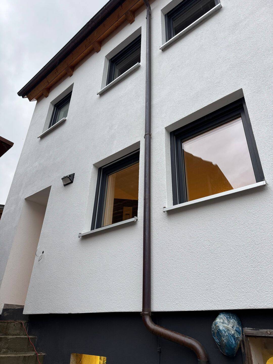 Mietwohnung, 2 Zimmer, 55 m², in Langenzenn, 90579 Langenzenn