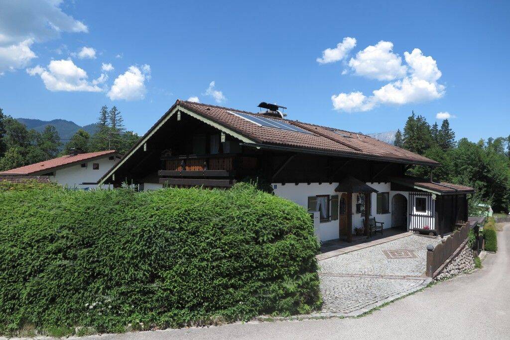 Eigenheim mit Potential direkt am Königsseer Fußweg, 83471 Schönau a. Königssee