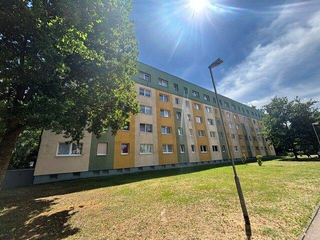 3-Raumwohnung im Waldviertel, 6862 Dessau-Roßlau