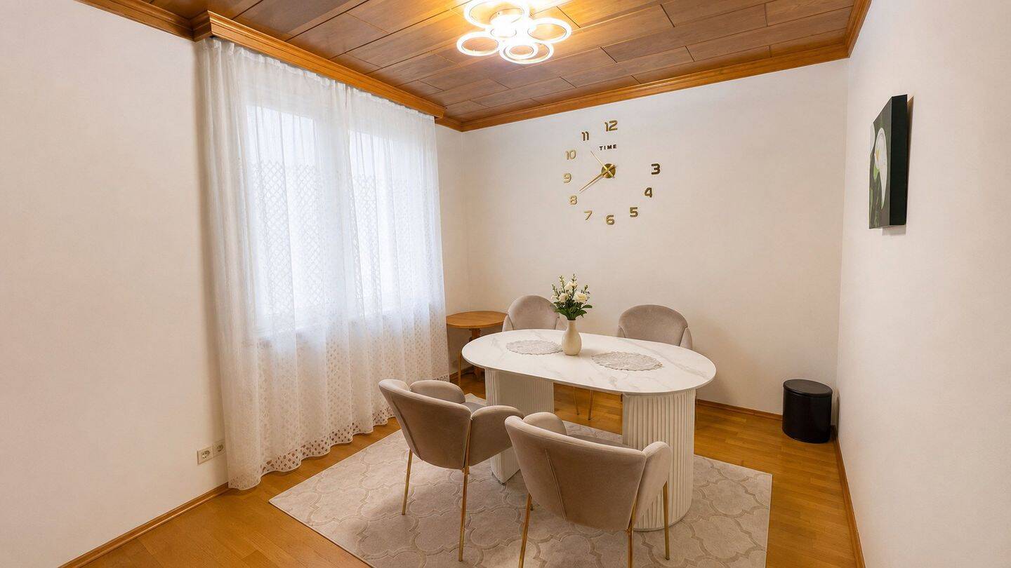 2-Zimmer-Wohnung in zentraler Lage Bad Reichenhalls, 83435 Bad Reichenhall