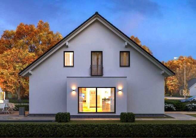 Doppelhaushälfte in Sinzheim, 76547 Sinzheim