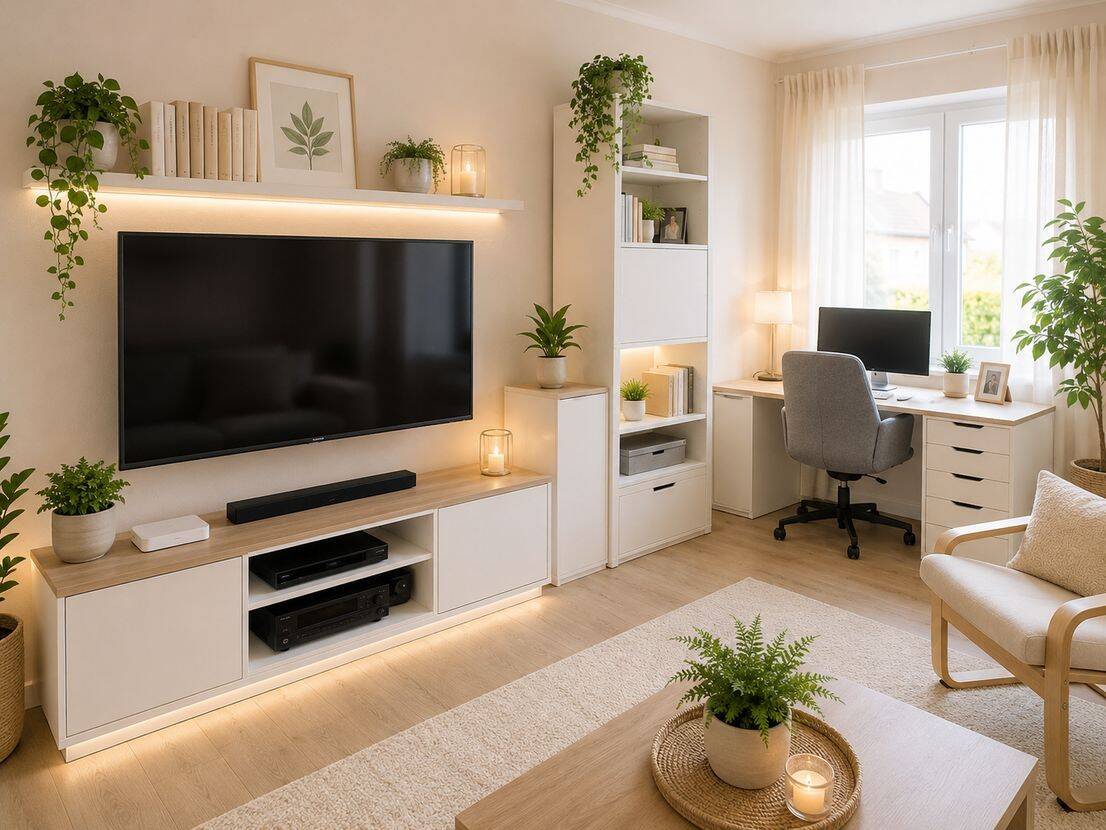 Gemütliche Wohnung in zentraler Lage, 63755 Alzenau
