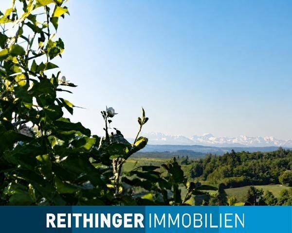 Wohnen mit Weitblick – Gepflegte 3-Zimmer-Eigentumswohnung in sonniger Hanglage, 78315 Radolfzell am Bodensee