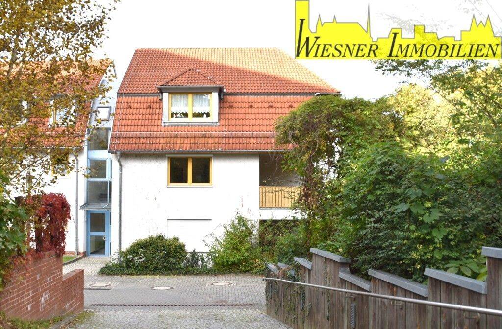 Schicke 3-Zimmer-Eigentumswohnung mit Loggia und Stellplatz in Frankfurt (Oder), 15232 Frankfurt (Oder) (Frankfurt)
