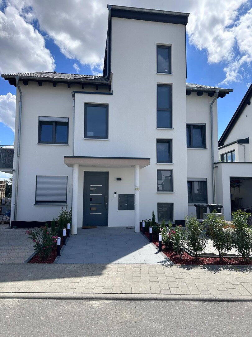 4 Zimmer_Neuwohnung, 74906 Bad Rappenau