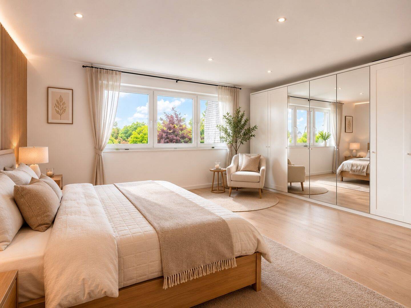 Familienfreundliche RMH: 4,5 Zimmer, ca. 136 m² WFL | Pool | Garten | Garage | ausgebautes Studio, 53913 Swisttal