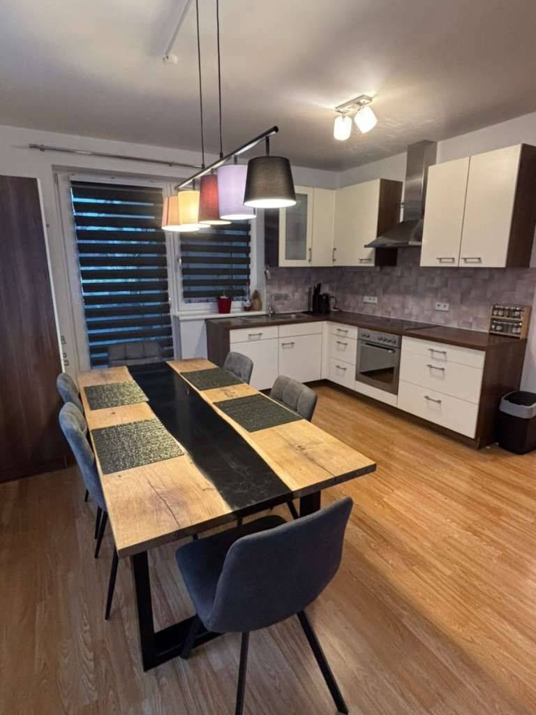 2 ZImer Wohnung mit garage und EBK, 85229 Markt Indersdorf