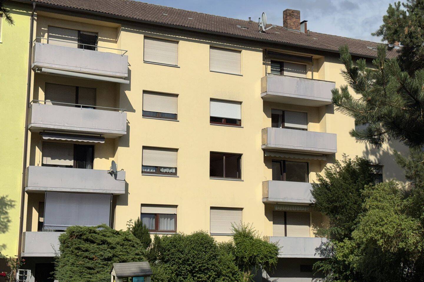 Hier finden Sie den passenden Raum für Ihre Ideen, 97469 Gochsheim
