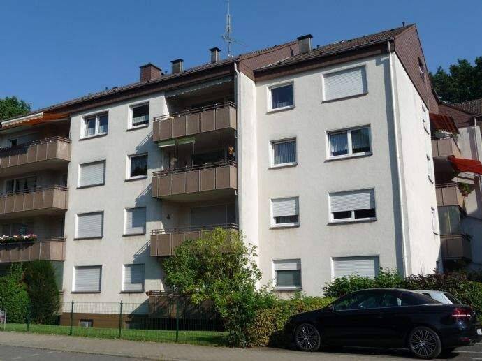**3 Zimmer-Wohnung mit Balkon in Arnsberg-Neheim**, 59755 Arnsberg