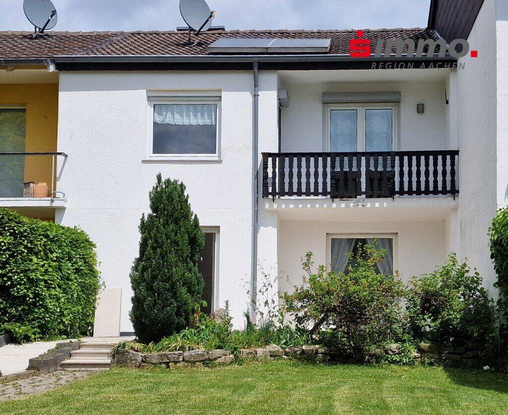 Bezugsfreies Einfamilienhaus mit Südgarten und 2 Badezimmern im Herzen von Ofden, 52477 Alsdorf