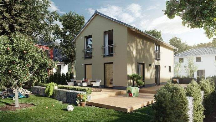 Dein eigenes Haus inkl. Grundstück: energetisch sicher, stressfrei & bezahlbar, 23992 Zurow