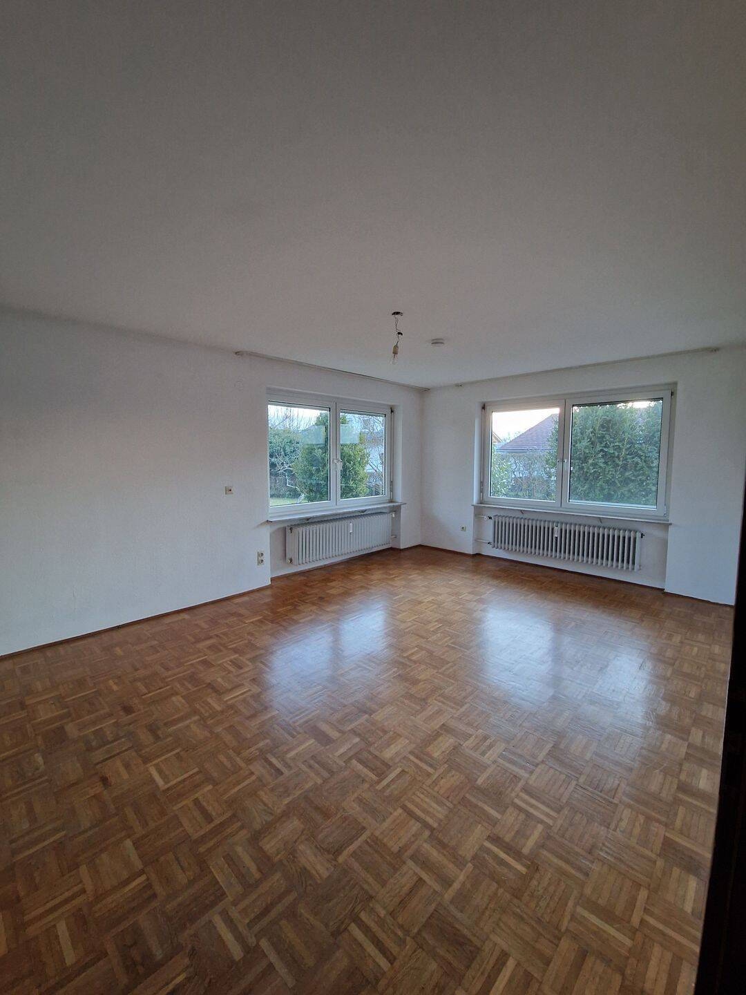 2-Zimmer-Wohnung in Illmensee, 88636 Illmensee