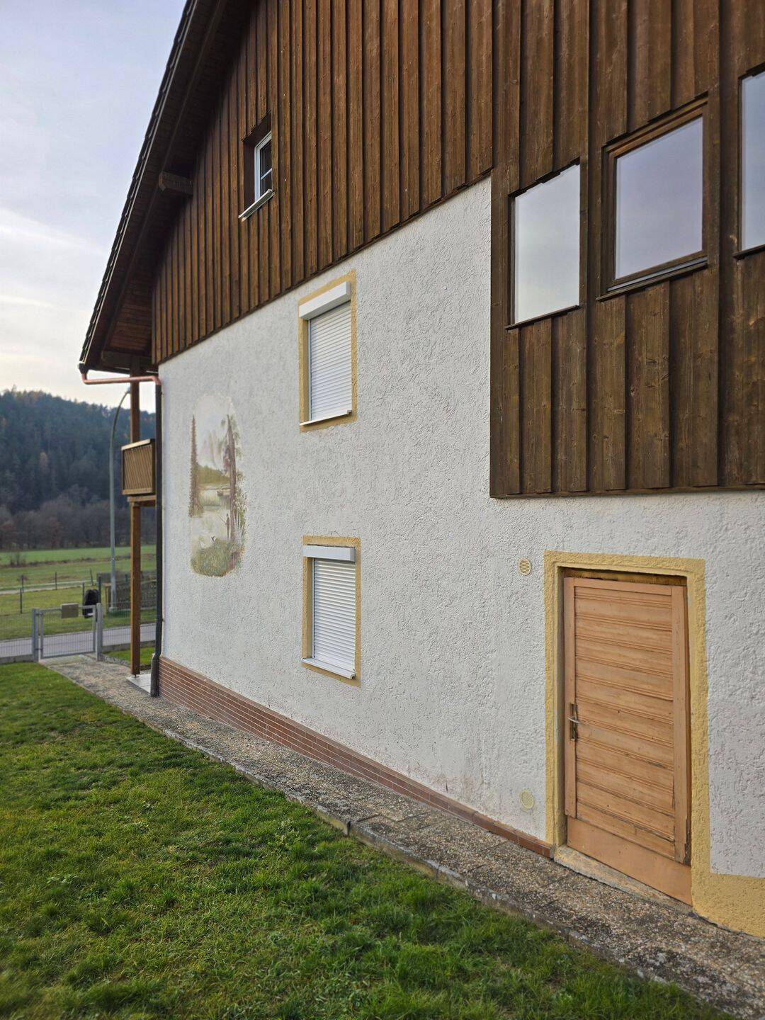 Vermietung Einfamilienwohnhaus Heilinghausen bei Regenstauf, 93128 Regenstauf