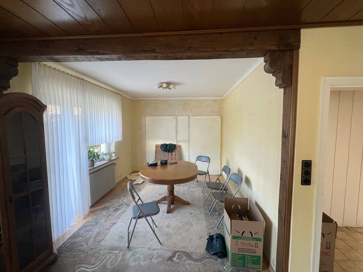 Voll renovierte Wohnung in sehr guter Lage, 59872 Meschede