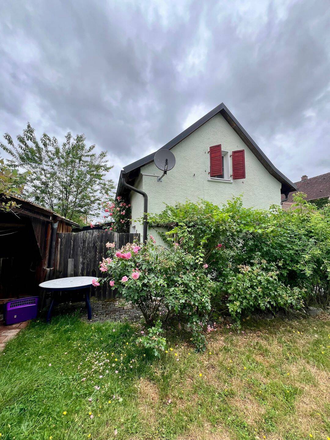 Charmantes Einfamilienhaus mit Garten – Ihr neues Zuhause in Luhe-Wildenau, 92706 Luhe-Wildenau