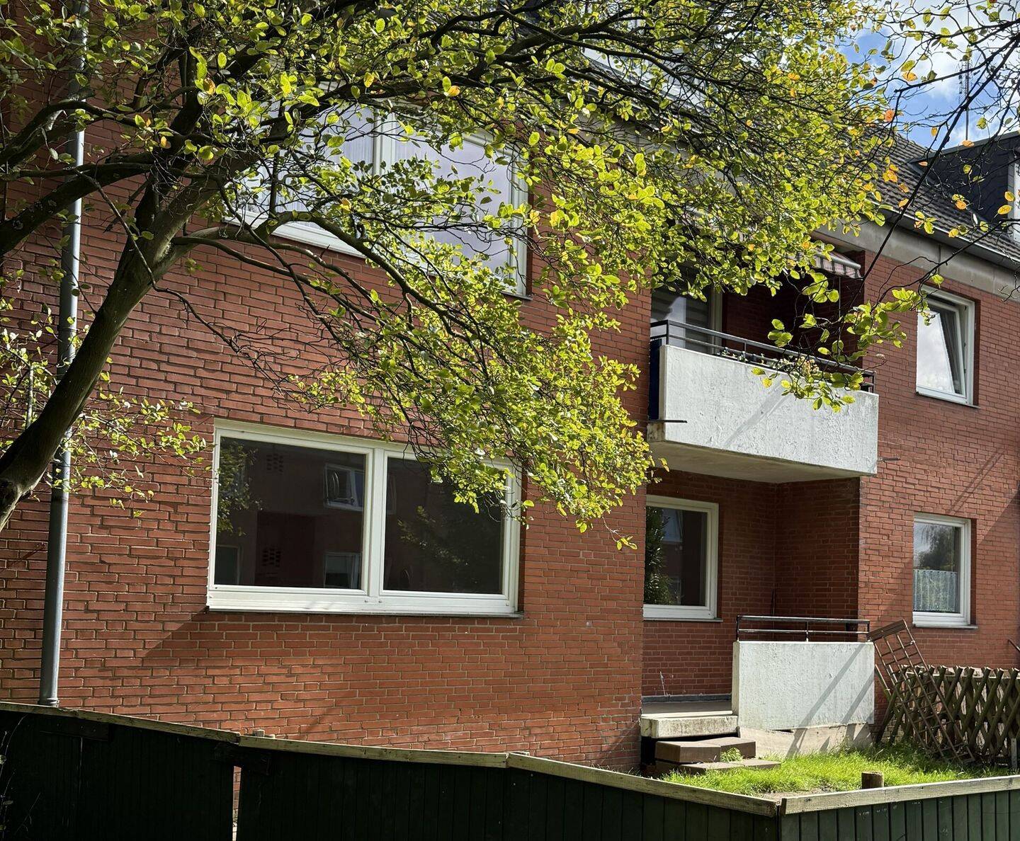 Wohnung in Elmenhorst / Lanken, 21493 Elmenhorst
