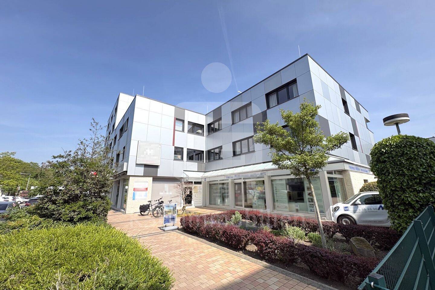Schöne 4-Zimmer Wohnung in Leverkusen Schlebusch!, 51375 Leverkusen (Schlebusch)