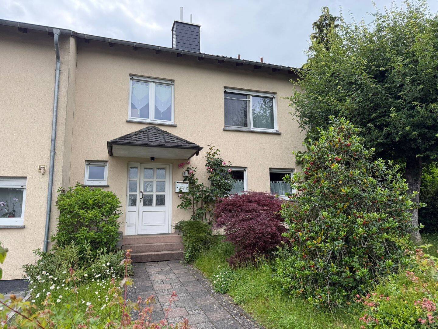 Gepflegtes Einfamilienhaus zu vermieten, 35745 Herborn