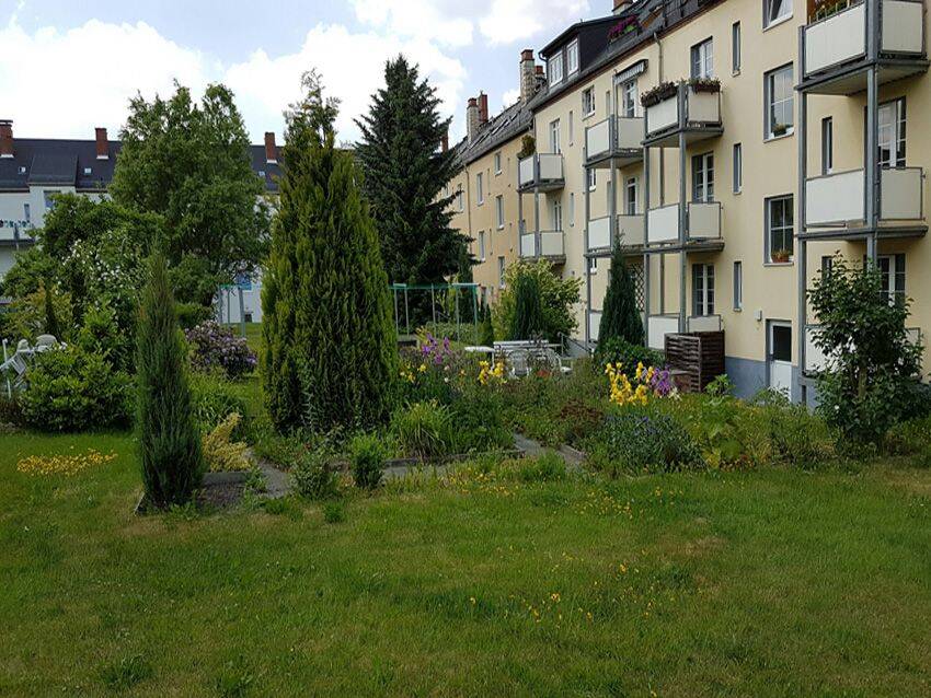 Wohnungspaket mit 8 Wohnungen in Chemnitz, 9126 Chemnitz (Altchemnitz Bernsdorf Gablenz Lutherviertel Sonnenberg)