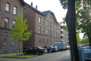 29.04 Schönes Zimmer in einer Dreier-WG, 74080 Heilbronn (Böckingen)