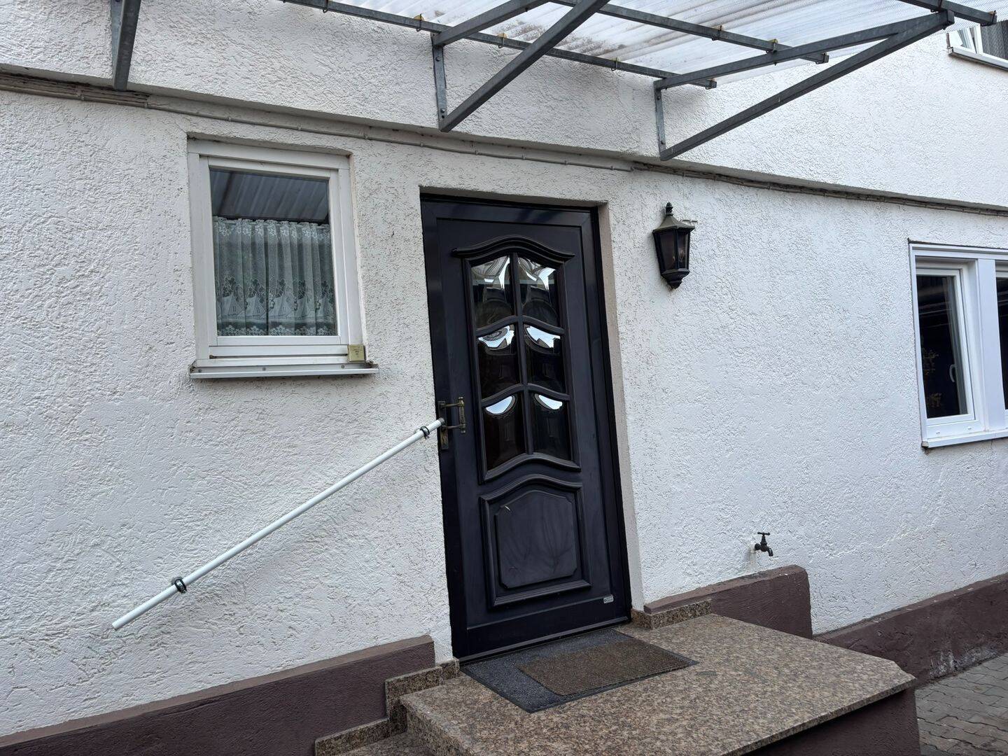 Gemütliches Fachwerkhaus in gepflegtem Zustand – Ideal für Paare und Familien, 63667 Nidda