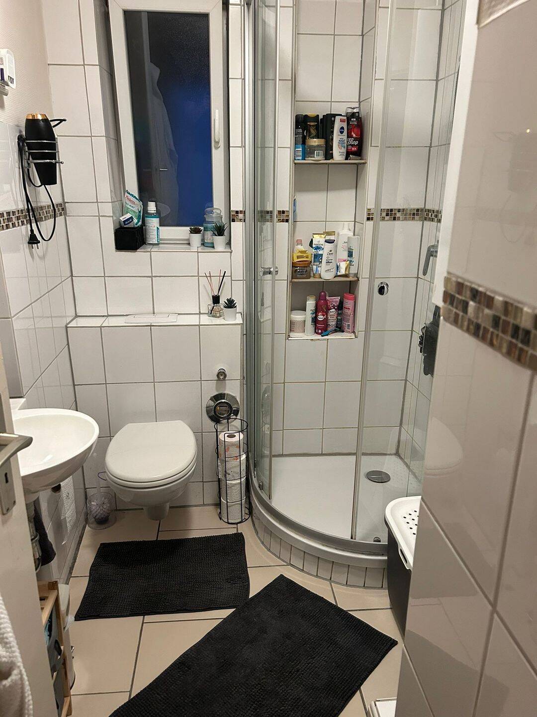 2 Zimmer Wohnung zu vermieten in Pirmasens, 66955 Pirmasens (Erlenbrunn Innenstadt Niedersimten Ruhbank Winzeln)