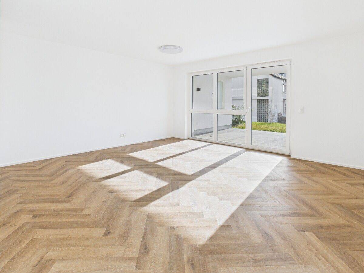 Exklusive Gartenwohnung auf dem Lindenhof, 78727 Oberndorf am Neckar