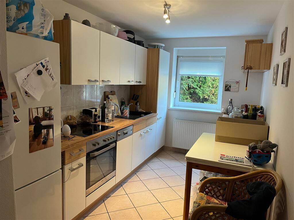 4,5 Raum Erdgeschoß- Wohnung mit Garten, 15732 Eichwalde