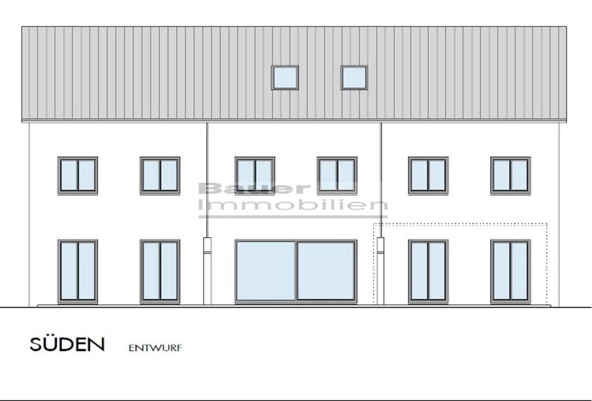 Modernes Reihenhaus mit Keller in Eitensheim zu verkaufen., 85117 Eitensheim