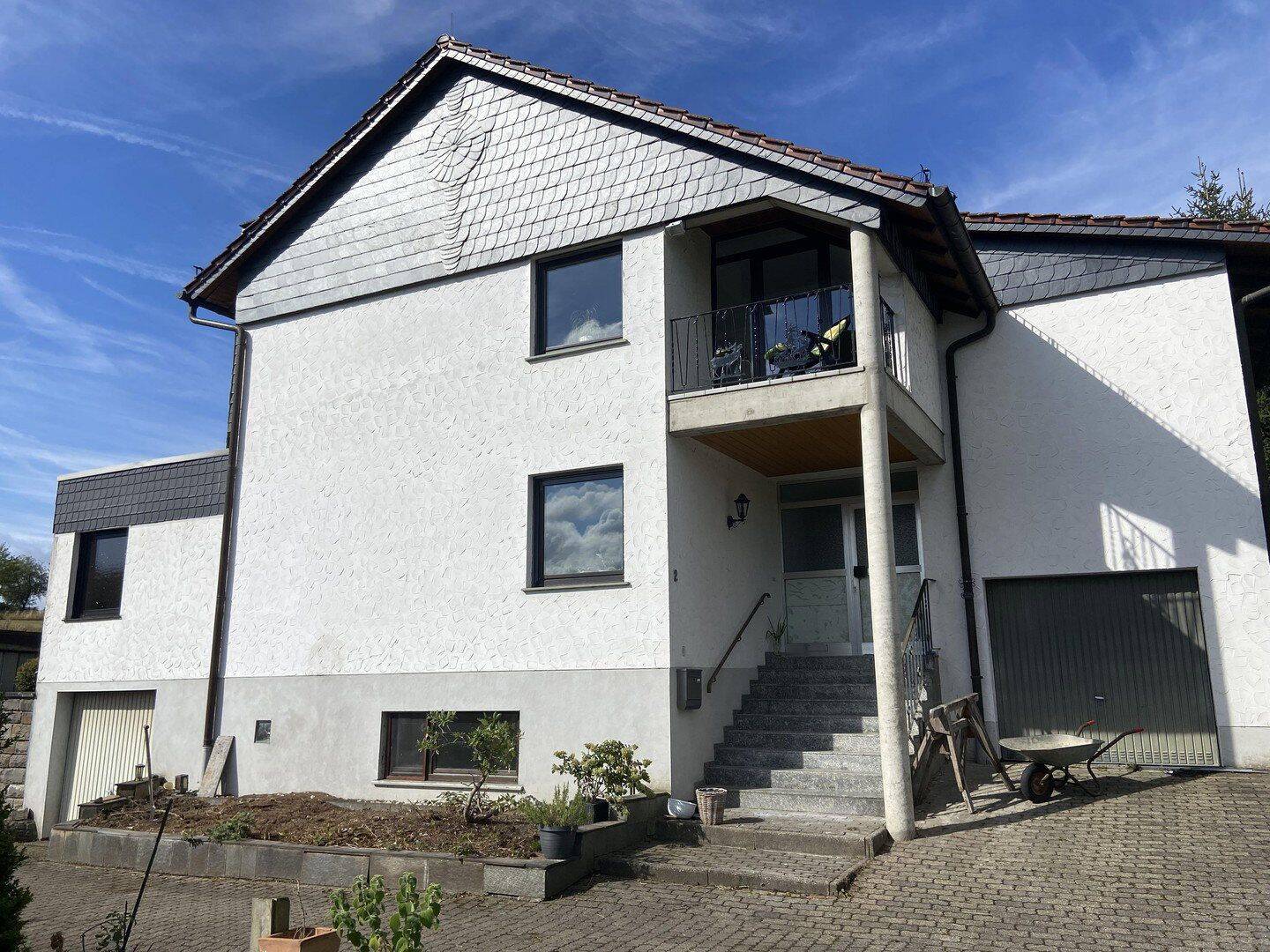 Haus im Grünen mit viel Platz zur verwirklichung ihrer Träume, 53506 Heckenbach