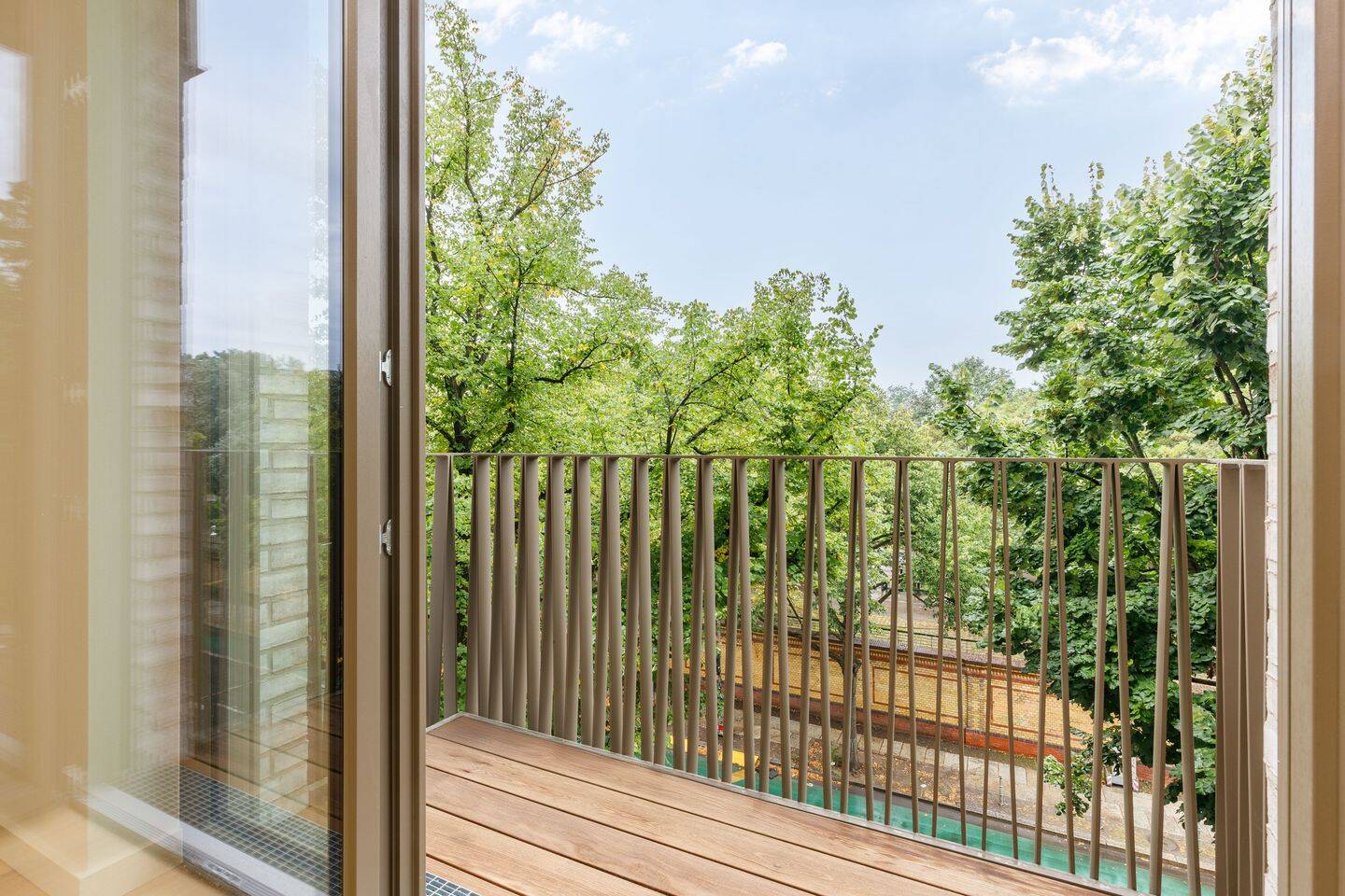 Ready to move in – hochwertig ausgestattete Micro-Apartments in Berlin-Kreuzberg, 10963 Berlin (Friedrichshain-Kreuzberg Kreuzberg Tiergarten)